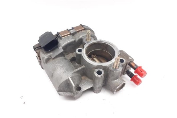 Recambio de caja mariposa aire para opel corsa c 1.2 referencia OEM IAM 9157512 0280750044 