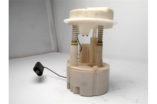 Recambio de aforador para renault clio ii fase i (b/cb0) 1.5 dci (b/cb07) referencia OEM IAM 8200128479 09741659902 