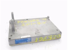 Recambio de centralita para honda prelude (ba4) 2.0 exi (ba4) referencia OEM IAM 39790SF1023  