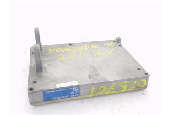 Recambio de centralita para honda prelude (ba4) 2.0 exi (ba4) referencia OEM IAM 39790SF1023  