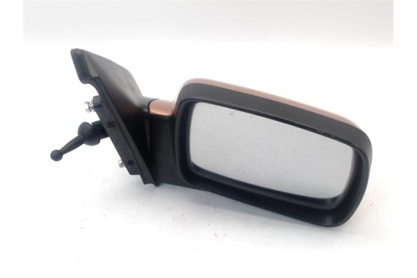Recambio de retrovisor derecho para kia picanto (sa) 1.1 referencia OEM IAM 8762007410  