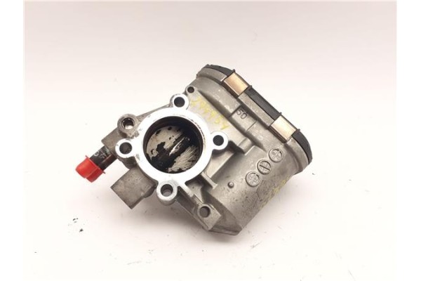 Recambio de caja mariposa aire para opel corsa c 1.2 referencia OEM IAM 9157512 0280750044 