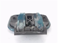 Recambio de maneta exterior delantero derecha para citroen berlingo 1.9 d (mfwjz) referencia OEM IAM 9101J5  