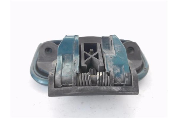 Recambio de maneta exterior delantero derecha para citroen berlingo 1.9 d (mfwjz) referencia OEM IAM 9101J5  