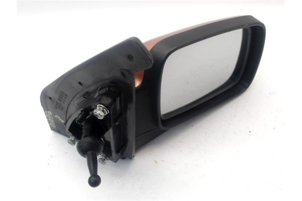 Recambio de retrovisor derecho para kia picanto (sa) 1.1 referencia OEM IAM 8762007410  
