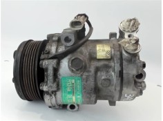 Recambio de compresor aire acond. para opel zafira b 1.7 cosmo referencia OEM IAM 1418F  