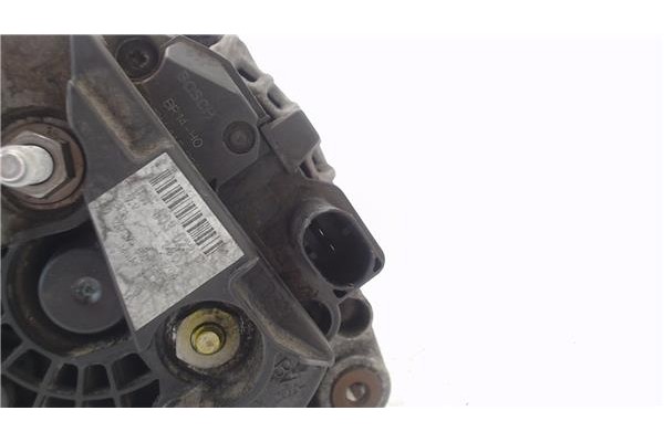 Recambio de alternador para audi a3 (8p1) 2.0 tdi 16v referencia OEM IAM 6F903023G  