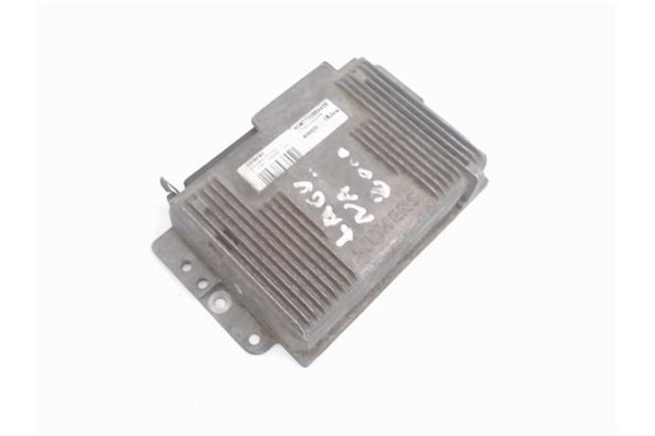 Recambio de centralita para renault laguna (b56) 1.8 rt (b56b) referencia OEM IAM (7700864458)(7700102294) (S113717115C) 