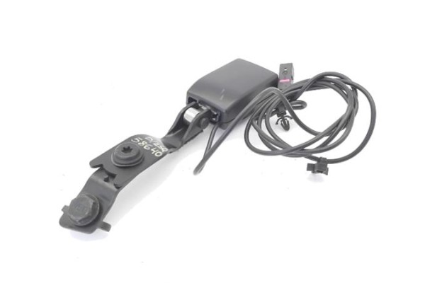 Recambio de anclaje cinturon delantero izquierdo para saab 9-3 berlina 1.9 tid referencia OEM IAM 12794561 12757689 