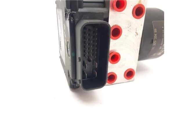 Recambio de nucleo abs para peugeot 206 1.9 d x line referencia OEM IAM 9632539480 10020401944  Recambio de nucleo abs para peugeot 206 1.9 d x line referencia OEM IAM 9632539480 10020401944