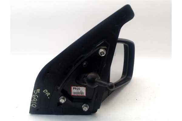 Recambio de retrovisor derecho para kia picanto (sa) 1.1 referencia OEM IAM 8762007410  
