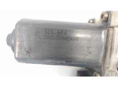 Recambio de mecanismo elevalunas delantero izquierdo para citroen c2 referencia OEM IAM 36120604  
