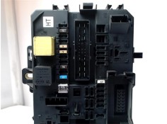 Recambio de caja fusibles/rele para opel astra h berlina 1.7 cdti referencia OEM IAM 13222173 5DK00866933 