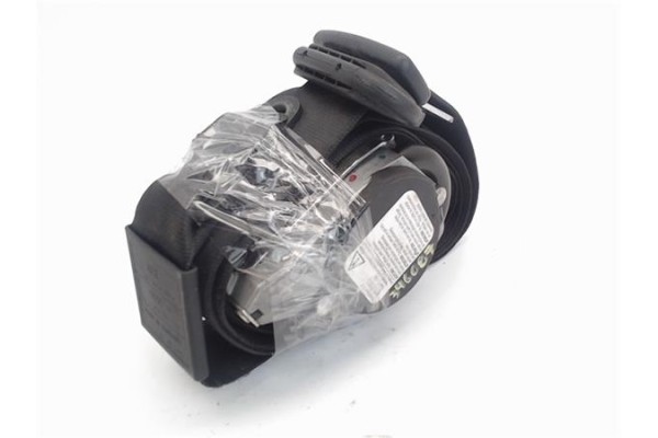 Recambio de cinturon seguridad delantero izquierdo para audi a6 avant (4f5) 2.8 fsi referencia OEM IAM 560788401  