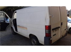 fiat ducato ii furgón 10 del año 1999