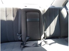 Recambio de juego cinturones trasero para bmw serie 5 berlina (e34) 2.5 525tds referencia OEM IAM 72111950515 72118107581 