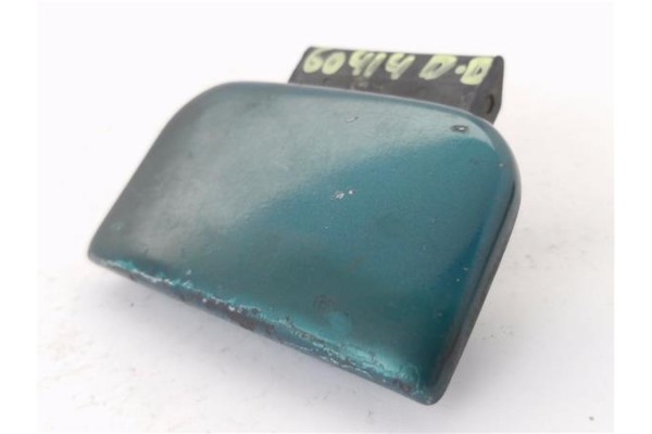 Recambio de maneta exterior delantero derecha para citroen berlingo 1.9 d (mfwjz) referencia OEM IAM 9101J5  