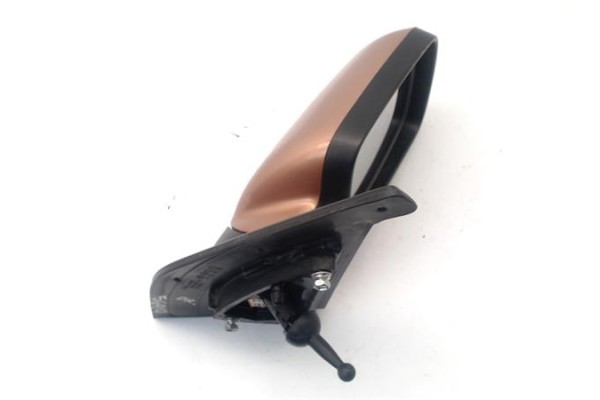 Recambio de retrovisor derecho para kia picanto (sa) 1.1 referencia OEM IAM 8762007410  