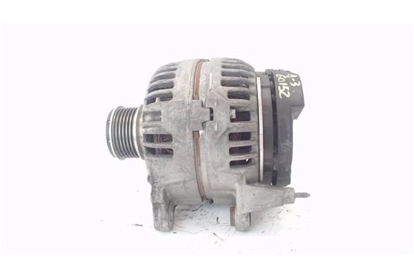 Recambio de alternador para audi a3 (8p1) 2.0 tdi 16v referencia OEM IAM 6F903023G  