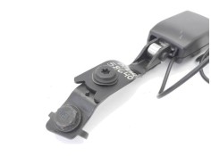 Recambio de anclaje cinturon delantero izquierdo para saab 9-3 berlina 1.9 tid referencia OEM IAM 12794561 12757689 