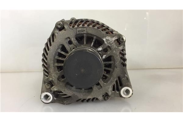Recambio de alternador para peugeot 407 sw (2004) 2.0 hdi 135 referencia OEM IAM 9654752880 A004TJ0084C 9661544880 , CITROËN | 5