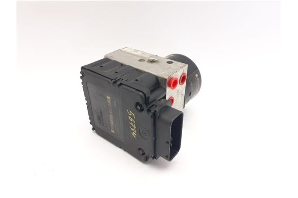 Recambio de nucleo abs para peugeot 206 1.9 d x line referencia OEM IAM 9632539480 10020401944  Recambio de nucleo abs para peugeot 206 1.9 d x line referencia OEM IAM 9632539480 10020401944