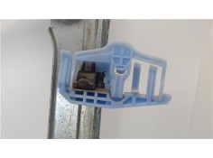 Recambio de mecanismo elevalunas delantero izquierdo para citroen c2 referencia OEM IAM 36120604  