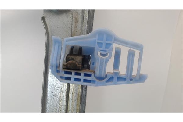 Recambio de mecanismo elevalunas delantero izquierdo para citroen c2 referencia OEM IAM 36120604  