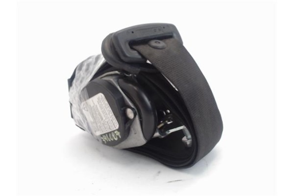 Recambio de cinturon seguridad delantero izquierdo para audi a6 avant (4f5) 2.8 fsi referencia OEM IAM 560788401  
