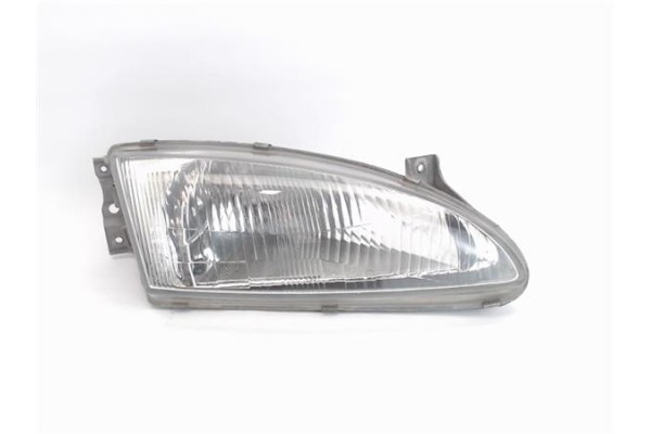 Recambio de faro delantero dcho para hyundai lantra berlina (rd) referencia OEM IAM   