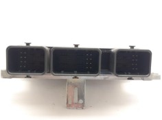 Recambio de centralita para nissan micra iv (k13k/kk) 1.2 referencia OEM IAM 134168 NEC001880 