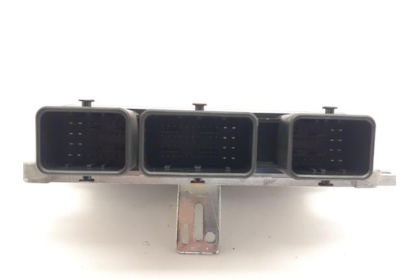 Recambio de centralita para nissan micra iv (k13k/kk) 1.2 referencia OEM IAM 134168 NEC001880 