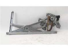 Recambio de mecanismo elevalunas delantero izquierdo para toyota yaris (ncp1/nlp1/scp1) referencia OEM IAM 8572052020  