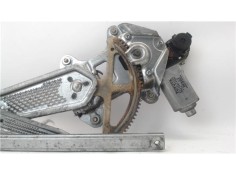 Recambio de mecanismo elevalunas delantero izquierdo para toyota yaris (ncp1/nlp1/scp1) referencia OEM IAM 8572052020  