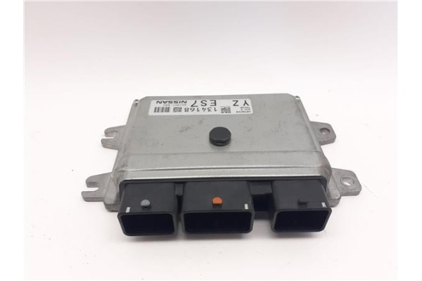 Recambio de centralita para nissan micra iv (k13k/kk) 1.2 referencia OEM IAM 134168 NEC001880 