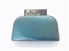 Recambio de maneta exterior delantero izquierda para citroen berlingo 1.9 d (mfwjz) referencia OEM IAM 9101J4  