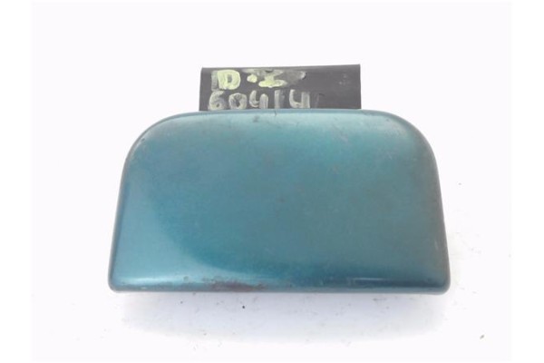 Recambio de maneta exterior delantero izquierda para citroen berlingo 1.9 d (mfwjz) referencia OEM IAM 9101J4  