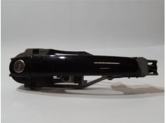 MANETA EXTERIOR DELANTERO IZQUIERDA 3B0837207F 3FZ 1187101400 3B0837207 AUDI | 3B0837207 SEAT | 3B0837207F AUDI