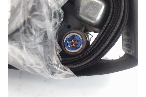 Recambio de cinturon seguridad delantero izquierdo para audi a6 avant (4f5) 2.8 fsi referencia OEM IAM 560788401  