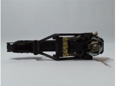 Recambio de maneta exterior delantero izquierda para volkswagen golf iv berlina (1j1) 1.9 tdi referencia OEM IAM 3B0837207F 3FZ 