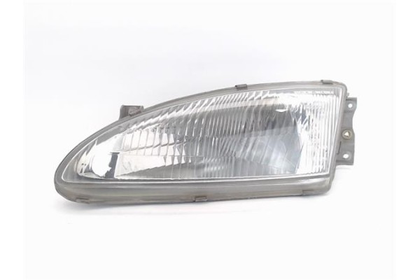Recambio de faro delantero izquierdo para hyundai lantra berlina (rd) referencia OEM IAM   