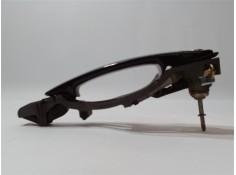 Recambio de maneta exterior delantero izquierda para volkswagen golf iv berlina (1j1) 1.9 tdi referencia OEM IAM 3B0837207F 3FZ 