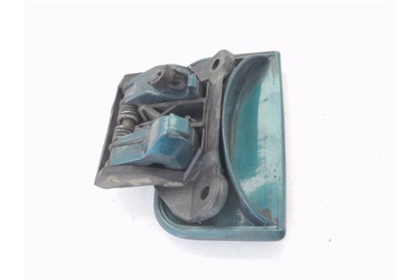 Recambio de maneta exterior delantero izquierda para citroen berlingo 1.9 d (mfwjz) referencia OEM IAM 9101J4  