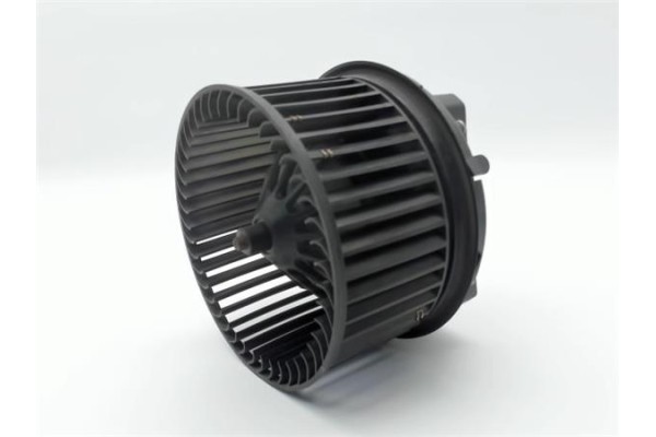Recambio de motor calefaccion para volvo v50 familiar 2.0 d referencia OEM IAM   