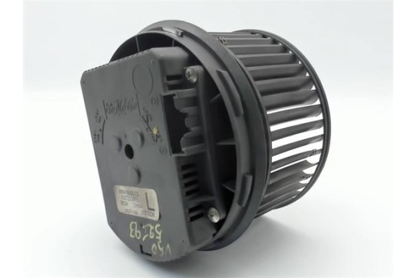 Recambio de motor calefaccion para volvo v50 familiar 2.0 d referencia OEM IAM   