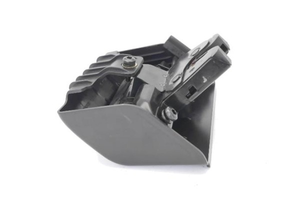 Recambio de cerradura porton para saab 9-3 berlina 1.9 tid referencia OEM IAM 12785002  