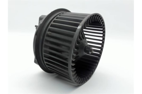 Recambio de motor calefaccion para volvo v50 familiar 2.0 d referencia OEM IAM   