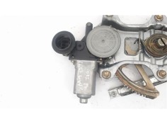 Recambio de mecanismo elevalunas delantero izquierdo para toyota yaris (ncp1/nlp1/scp1) referencia OEM IAM 8572052020  