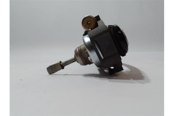 Recambio de maneta exterior delantero izquierda para volkswagen golf iv berlina (1j1) 1.9 tdi referencia OEM IAM 3B0837207F 3FZ 