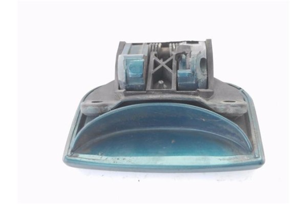 Recambio de maneta exterior delantero izquierda para citroen berlingo 1.9 d (mfwjz) referencia OEM IAM 9101J4  